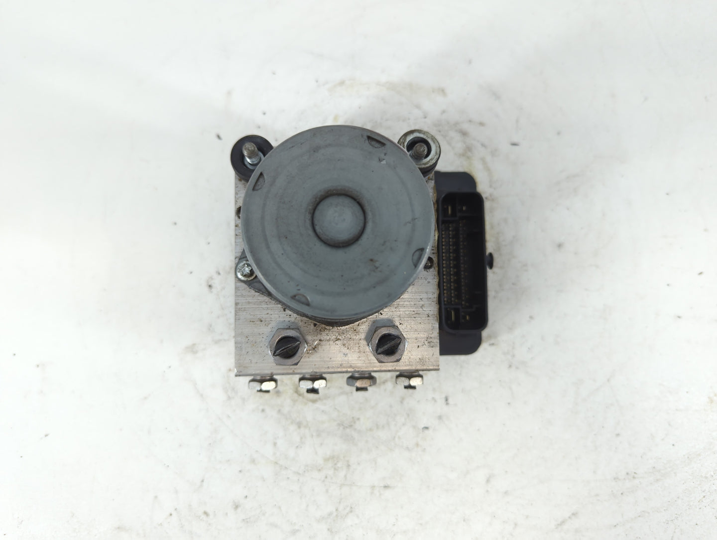 2014-2019 Ford Flex ABS Pump Control Module Replacement P/N:FA83-2C405-A Fits Fits 2014 2015 2016 2017 2018 2019 OEM Used Au