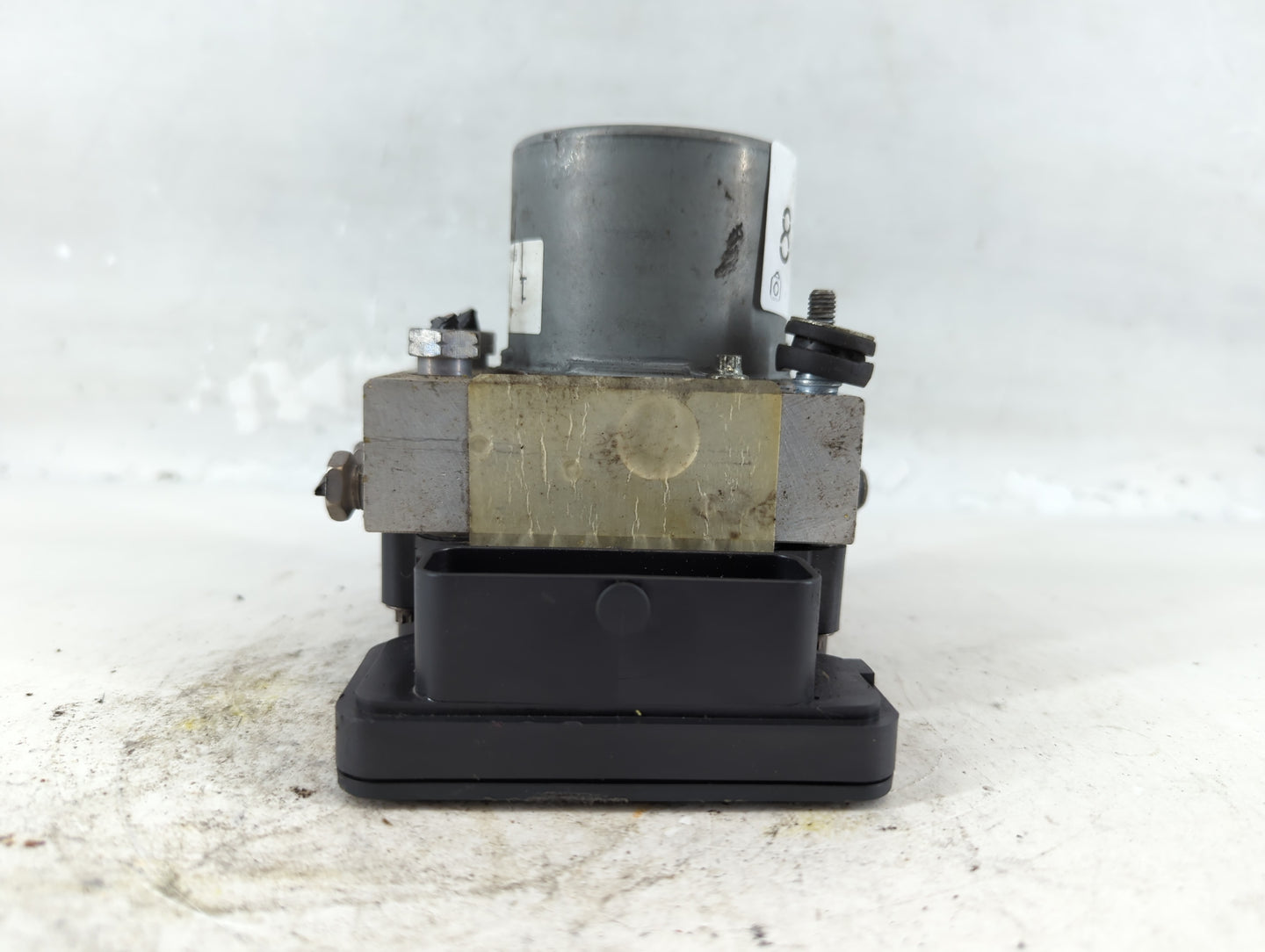 2014-2019 Ford Flex ABS Pump Control Module Replacement P/N:FA83-2C405-A Fits Fits 2014 2015 2016 2017 2018 2019 OEM Used Au