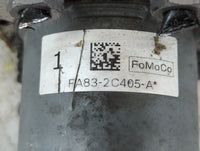 2014-2019 Ford Flex ABS Pump Control Module Replacement P/N:FA83-2C405-A Fits Fits 2014 2015 2016 2017 2018 2019 OEM Used Au