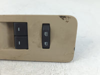 2015-2019 Ford Flex Master Power Window Switch Replacement Driver Side Left P/N:1593316 Fits OEM Used Auto Parts - Oemusedau
