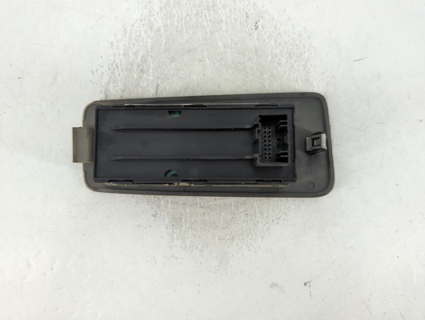 2015-2019 Ford Flex Master Power Window Switch Replacement Driver Side Left P/N:1593316 Fits OEM Used Auto Parts - Oemusedau