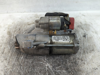 compare product 2009-2019 Ford Flex Car Starter Motor Solenoid OEM P/N:HD9T-11000-BA Fits OEM Used Auto Parts