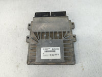 2016-2019 Ford Flex PCM Engine Control Computer ECU ECM PCU OEM P/N:GG1A-12A650-VA Fits Fits 2016 2017 2018 2019 OEM Used Au
