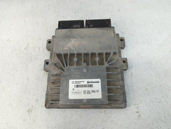 compare product 2016-2019 Ford Flex PCM Engine Control Computer ECU ECM PCU OEM P/N:GG1A-12A650-VA Fits Fits 2016 2017 2018 2019 OEM Used Auto Parts