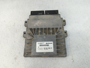 2016-2019 Ford Flex PCM Engine Control Computer ECU ECM PCU OEM P/N:GG1A-12A650-VA Fits Fits 2016 2017 2018 2019 OEM Used Au