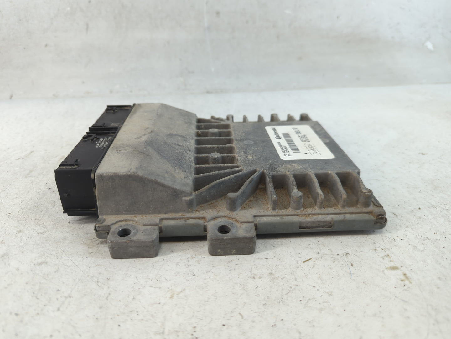2016-2019 Ford Flex PCM Engine Control Computer ECU ECM PCU OEM P/N:GG1A-12A650-VA Fits Fits 2016 2017 2018 2019 OEM Used Au