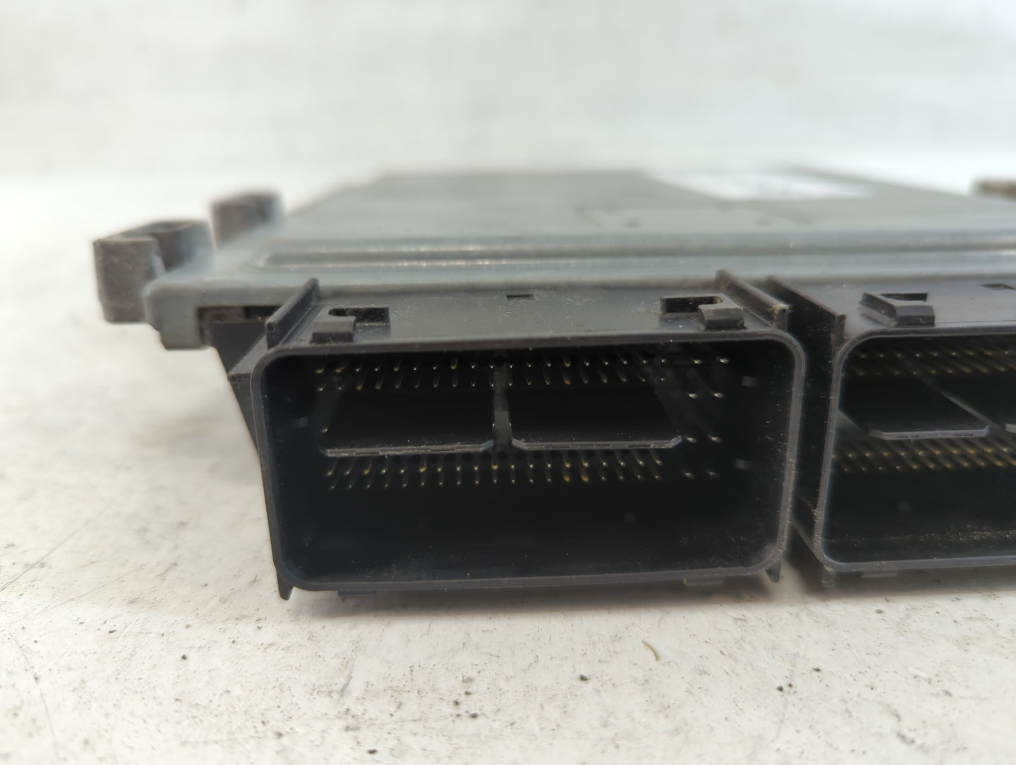 2016-2019 Ford Flex PCM Engine Control Computer ECU ECM PCU OEM P/N:GG1A-12A650-VA Fits Fits 2016 2017 2018 2019 OEM Used Au