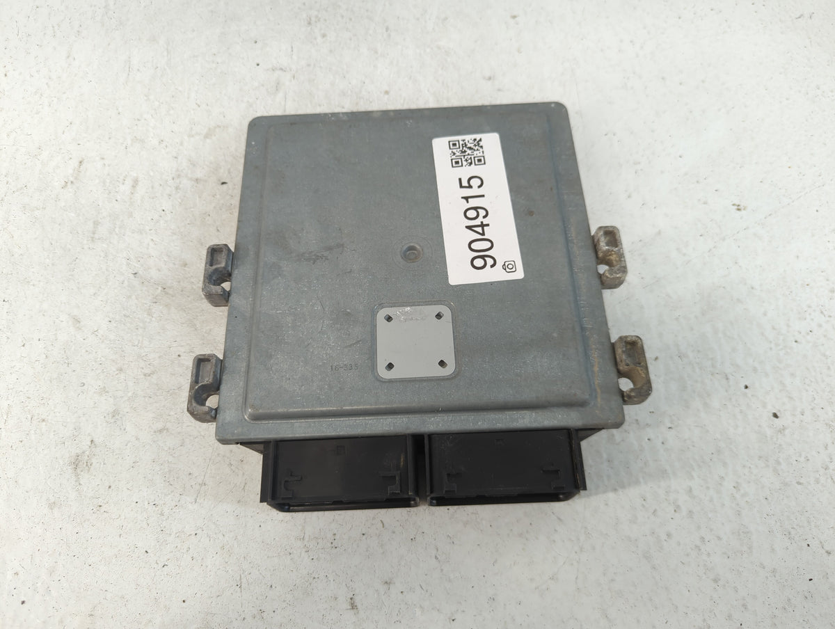 2016-2019 Ford Flex PCM Engine Control Computer ECU ECM PCU OEM P/N:GG1A-12A650-VA Fits 2016 2017 2018 2019 OEM Used Auto Pa