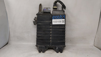 compare product 2018 Ford Focus Fuel Vapor Charcoal Canister