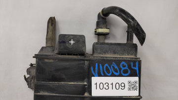 2018 Ford Focus Fuel Vapor Charcoal Canister