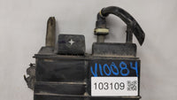 2018 Ford Focus Undefined 103109 - Oemusedautoparts1.com