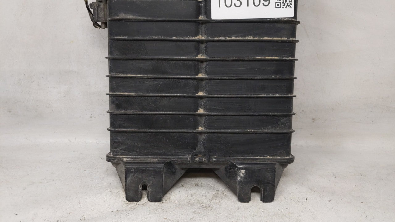 2018 Ford Focus Undefined 103109 - Oemusedautoparts1.com