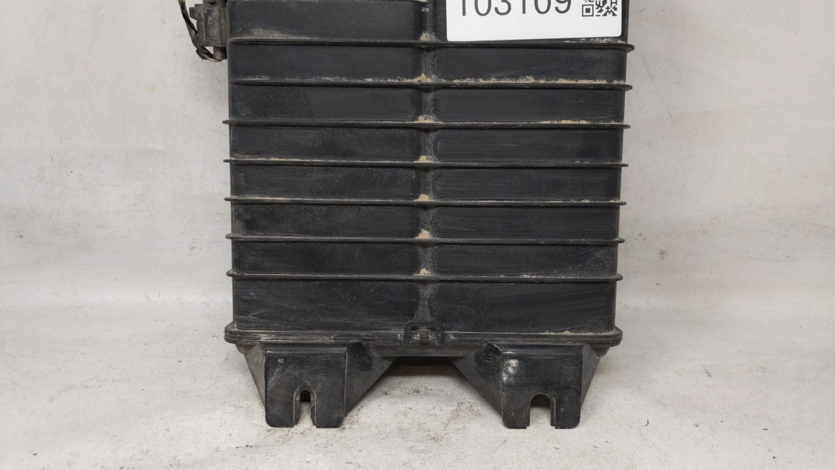 2018 Ford Focus Fuel Vapor Charcoal Canister 103109 - Oemusedautoparts1.com