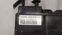 2018 Ford Focus Undefined 103109 - Oemusedautoparts1.com