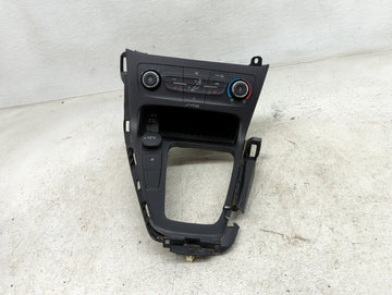 2015-2018 Ford Focus Climate Control Module Temperature AC/Heater Replacement P/N:F1ET-19980-LJ Fits Fits 2015 2016 2017 201