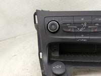 2015-2018 Ford Focus Climate Control Module Temperature AC/Heater Replacement P/N:F1ET-19980-LJ Fits Fits 2015 2016 2017 201