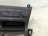 2015-2018 Ford Focus Climate Control Module Temperature AC/Heater Replacement P/N:F1ET-19980-LJ Fits Fits 2015 2016 2017 201