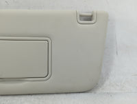2013-2018 Ford Focus Sun Visor Shade Replacement Driver Left Mirror Fits Fits 2013 2014 2015 2016 2017 2018 OEM Used Auto Pa