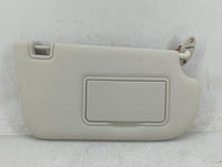 2013-2018 Ford Focus Sun Visor Shade Replacement Passenger Right Mirror Fits Fits 2013 2014 2015 2016 2017 2018 OEM Used Aut