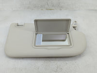 2013-2018 Ford Focus Sun Visor Shade Replacement Passenger Right Mirror Fits Fits 2013 2014 2015 2016 2017 2018 OEM Used Aut
