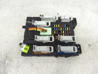 2016-2018 Ford Focus Body Control Module Bcm Inner Cabin Fuse Box - Oemusedautoparts1.com