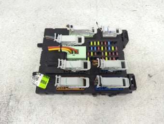 compare product 2016-2018 Ford Focus Body Control Module Bcm Inner Cabin Fuse Box