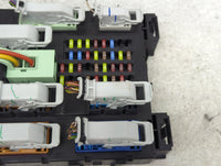 2016-2018 Ford Focus Body Control Module Bcm Inner Cabin Fuse Box - Oemusedautoparts1.com
