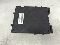 2016-2018 Ford Focus Body Control Module Bcm Inner Cabin Fuse Box - Oemusedautoparts1.com