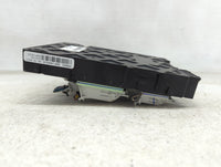 2016-2018 Ford Focus Body Control Module Bcm Inner Cabin Fuse Box - Oemusedautoparts1.com