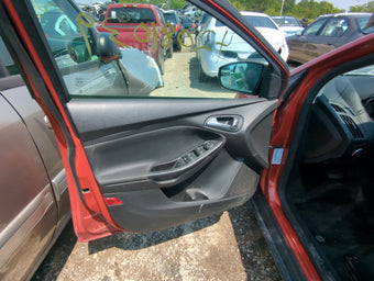 compare product 2018 Ford Focus Front Left Driver Interior Door Panel Trim