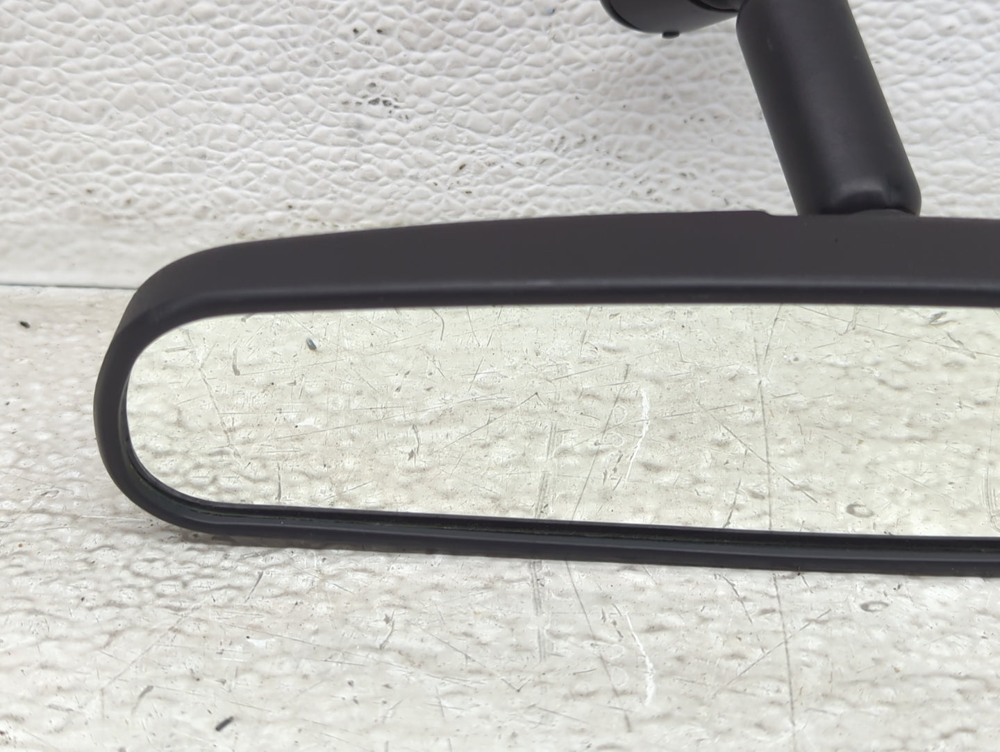 2010-2018 Ford Focus Interior Rear View Mirror Replacement OEM Fits OEM Used Auto Parts - Oemusedautoparts1.com