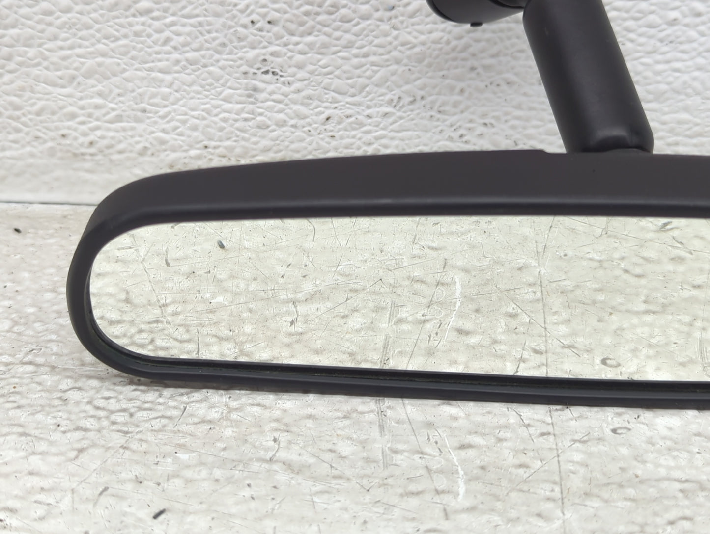 2010-2018 Ford Focus Interior Rear View Mirror Replacement OEM Fits OEM Used Auto Parts - Oemusedautoparts1.com