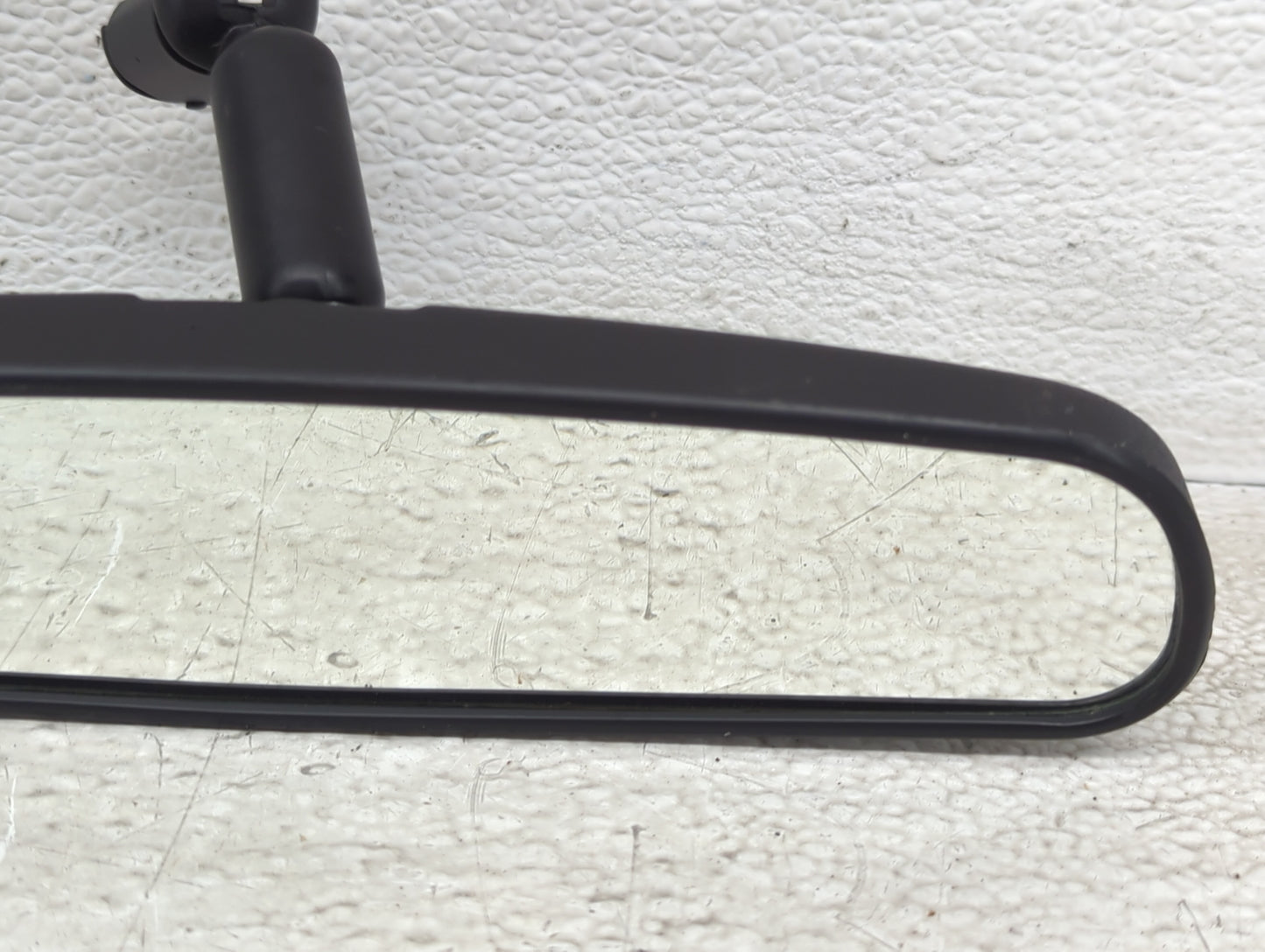 2010-2018 Ford Focus Interior Rear View Mirror Replacement OEM Fits OEM Used Auto Parts - Oemusedautoparts1.com