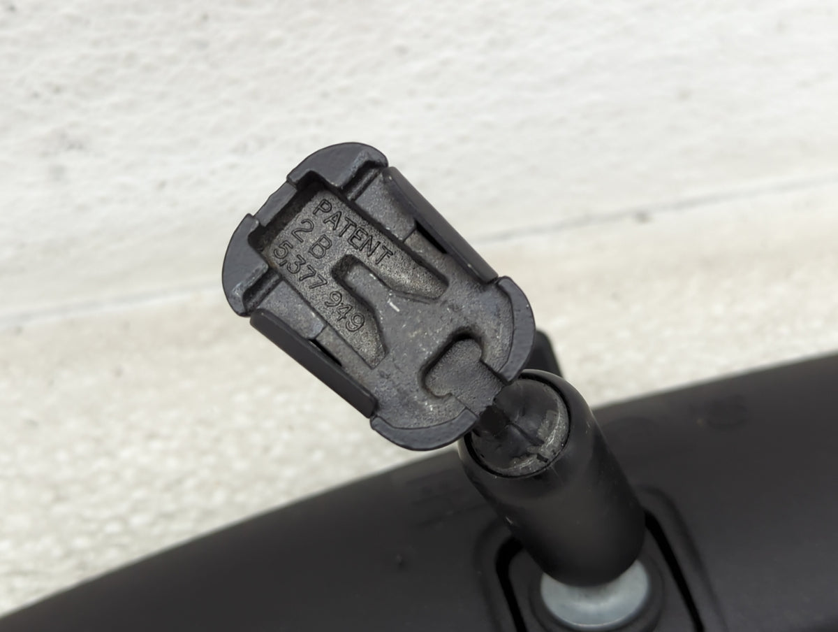 2010-2018 Ford Focus Interior Rear View Mirror Replacement OEM Fits OEM Used Auto Parts - Oemusedautoparts1.com
