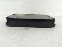 2017-2018 Ford Focus Communication Control Module - Oemusedautoparts1.com