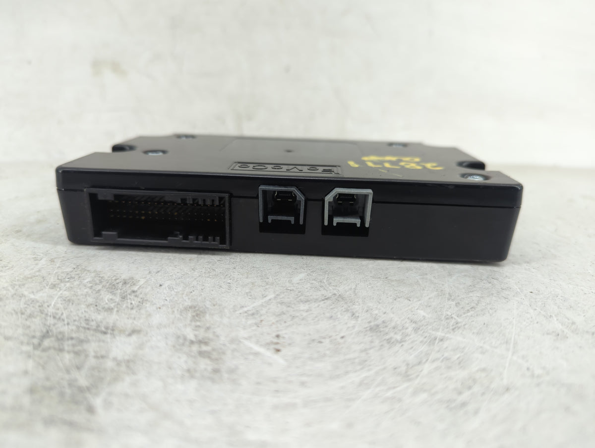 2017-2018 Ford Focus Communication Control Module - Oemusedautoparts1.com