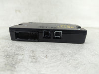 2017-2018 Ford Focus Communication Control Module - Oemusedautoparts1.com