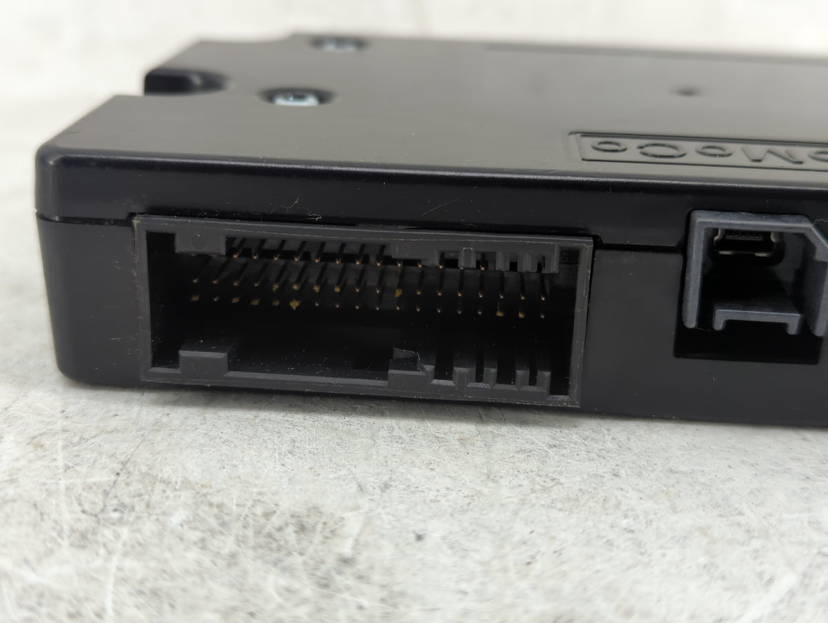 2017-2018 Ford Focus Communication Control Module - Oemusedautoparts1.com