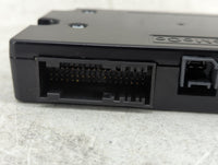 2017-2018 Ford Focus Communication Control Module - Oemusedautoparts1.com