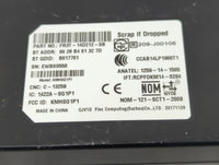 2017-2018 Ford Focus Communication Control Module - Oemusedautoparts1.com