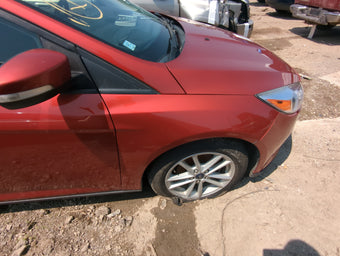 compare product 2012-2018 Ford Focus Passenger Fender 1052630