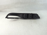 2012-2018 Ford Focus Master Power Window Switch Replacement Driver Side Left P/N:BM5T-14A132-AA Fits OEM Used Auto Parts - O