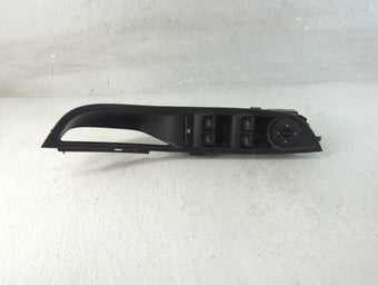 compare product 2012-2018 Ford Focus Master Power Window Switch Replacement Driver Side Left P/N:BM5T-14A132-AA Fits OEM Used Auto Parts