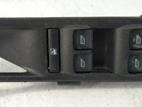 2012-2018 Ford Focus Master Power Window Switch Replacement Driver Side Left P/N:BM5T-14A132-AA Fits OEM Used Auto Parts - O