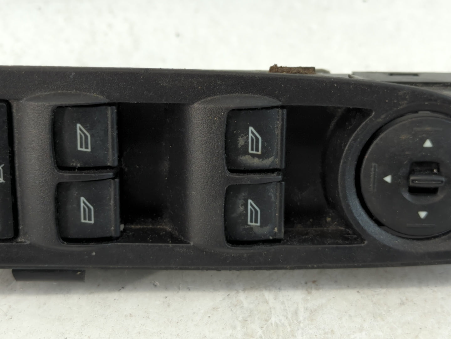 2012-2018 Ford Focus Master Power Window Switch Replacement Driver Side Left P/N:BM5T-14A132-AA Fits OEM Used Auto Parts - O