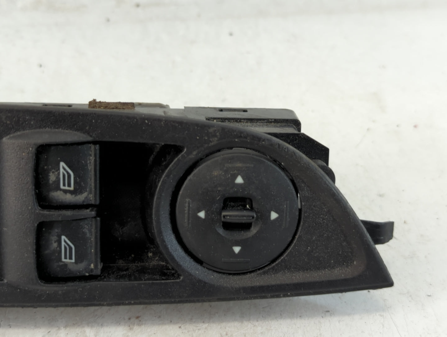 2012-2018 Ford Focus Master Power Window Switch Replacement Driver Side Left P/N:BM5T-14A132-AA Fits OEM Used Auto Parts - O