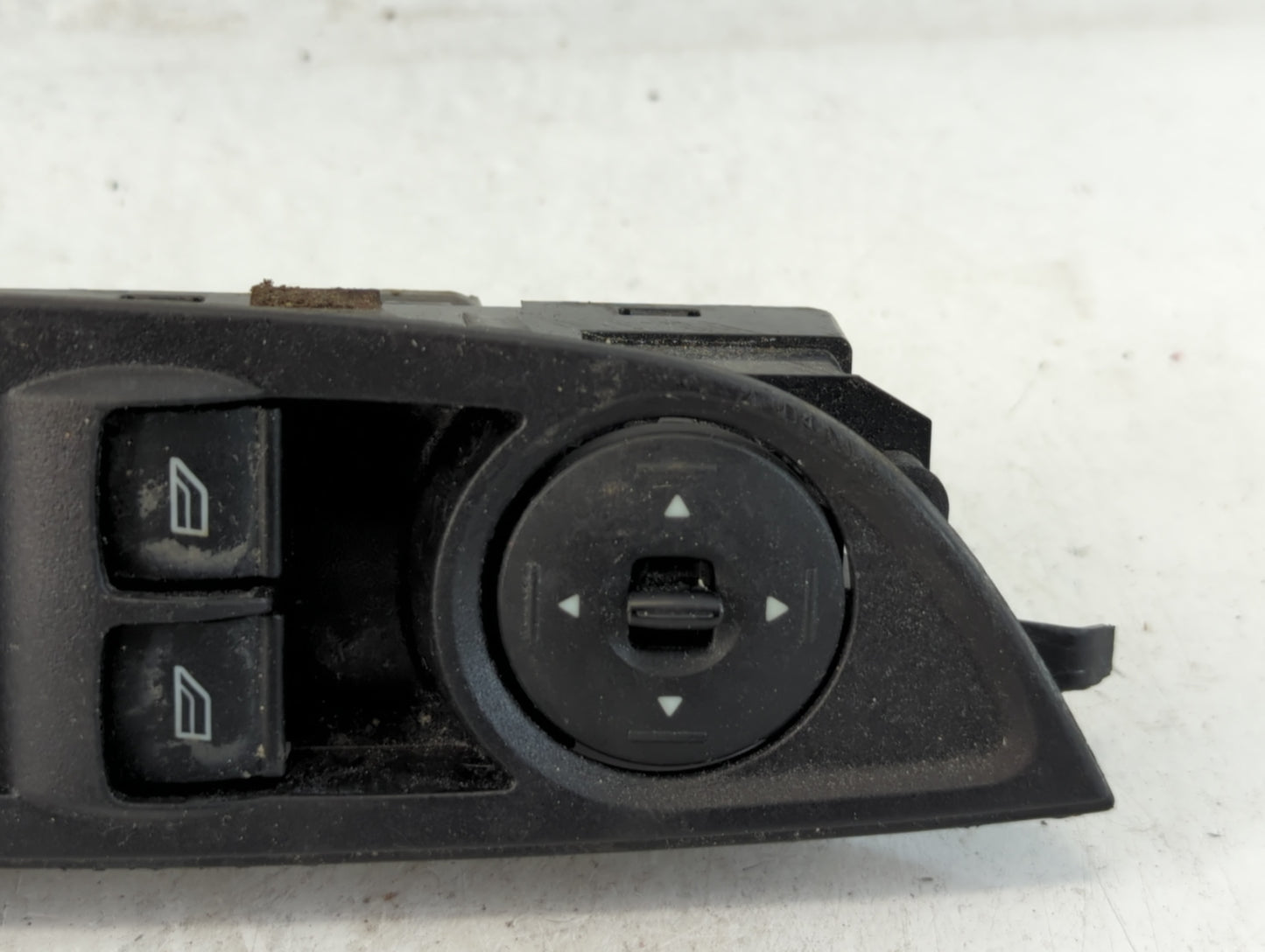 2012-2018 Ford Focus Master Power Window Switch Replacement Driver Side Left P/N:BM5T-14A132-AA Fits OEM Used Auto Parts - O