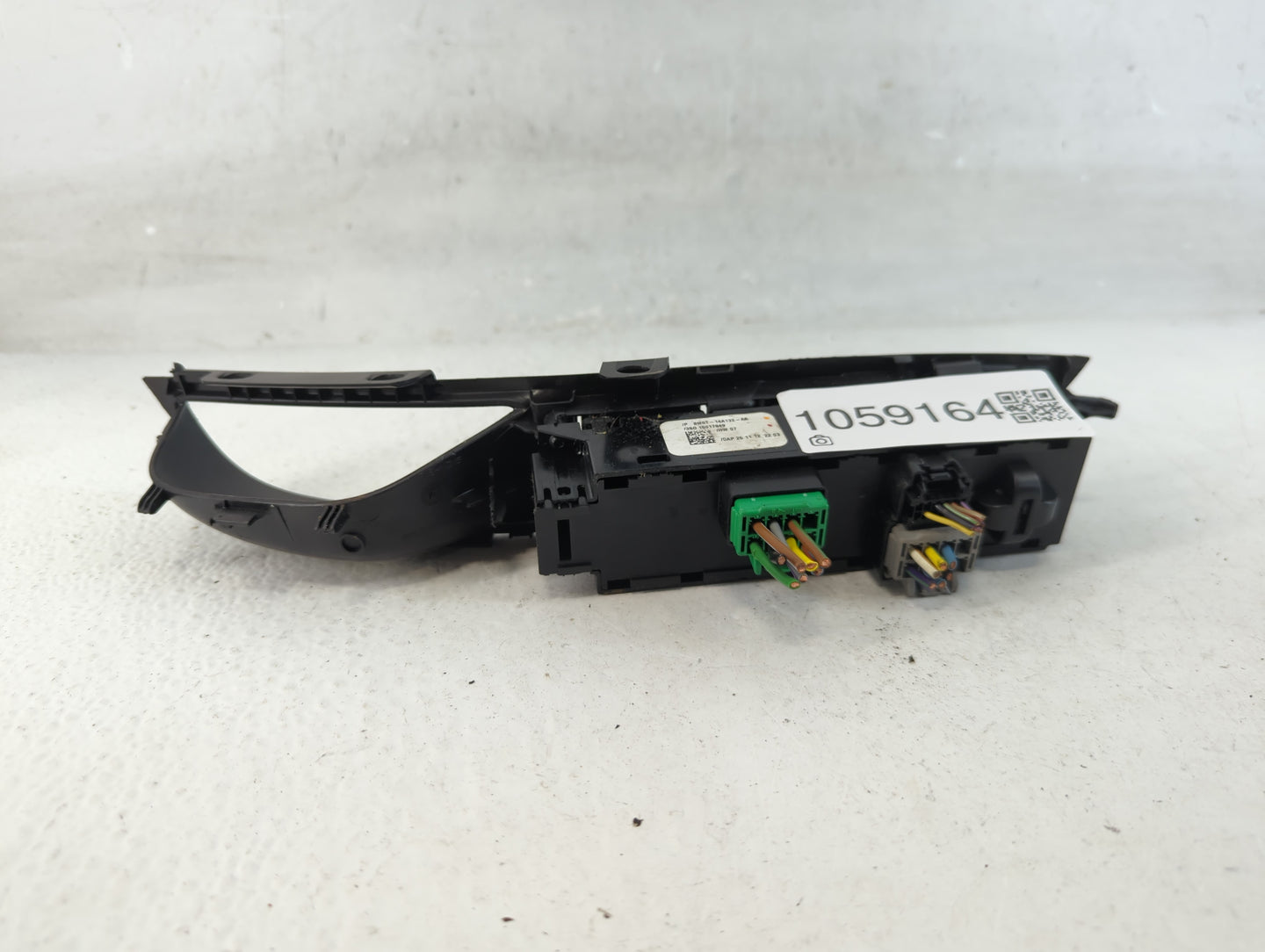 2012-2018 Ford Focus Master Power Window Switch Replacement Driver Side Left P/N:BM5T-14A132-AA Fits OEM Used Auto Parts - O