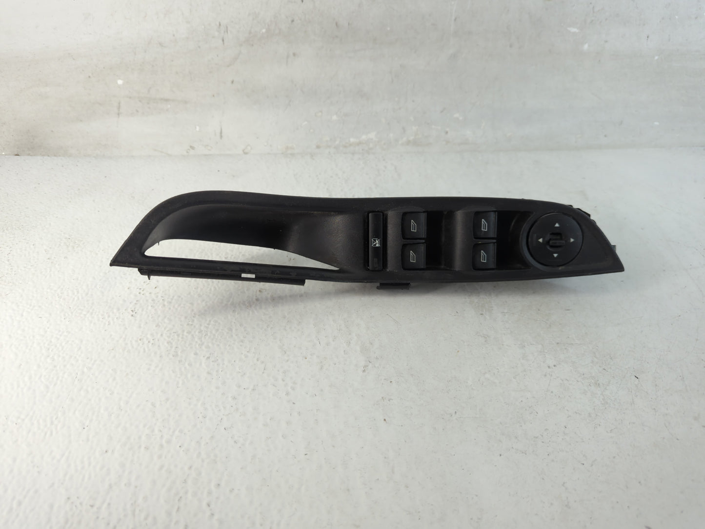 2012-2018 Ford Focus Master Power Window Switch Replacement Driver Side Left P/N:BM5T-14A132-AA Fits OEM Used Auto Parts - O