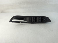 2012-2018 Ford Focus Master Power Window Switch Replacement Driver Side Left P/N:BM5T-14A132-AA Fits OEM Used Auto Parts - O